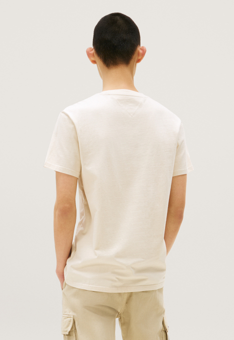 Small Motif T-Shirt