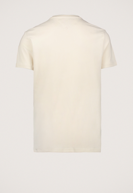 Small Motif T-Shirt