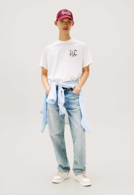 Graphic T-Shirt