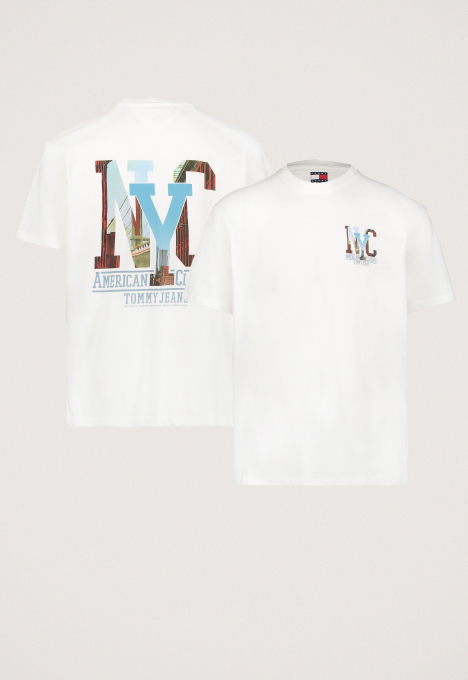 Graphic T-Shirt