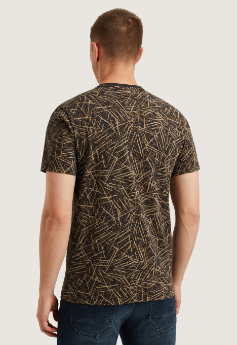 Aop T-Shirt