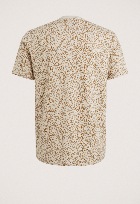 Aop T-Shirt