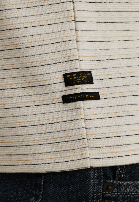 Stripe T-Shirt