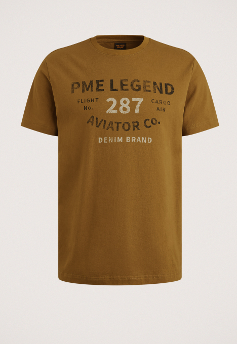 Artwork T-shirt