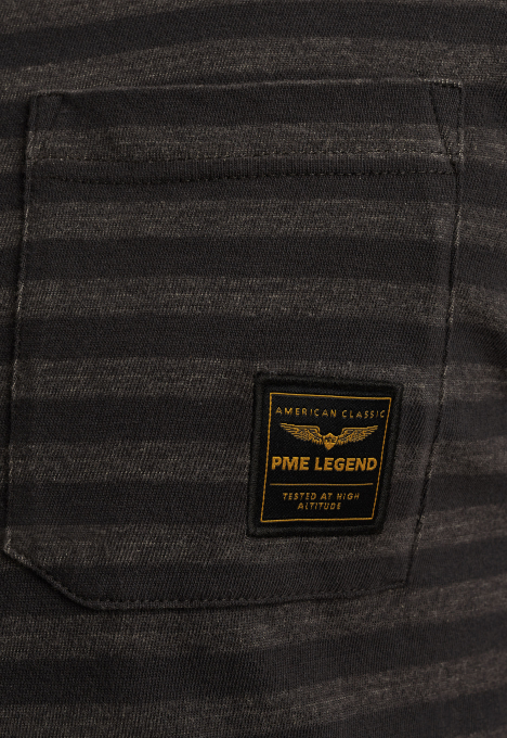 Stripe T-Shirt