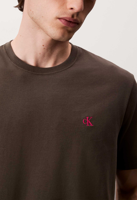 Easy Monogram T-shirt