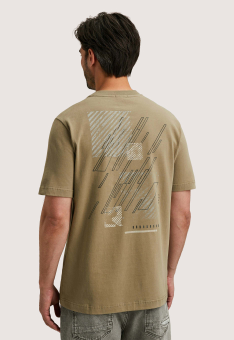 Peached T-shirt