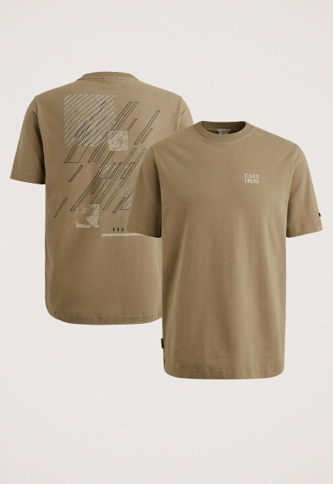 Peached T-shirt