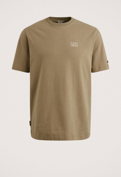 Peached T-shirt