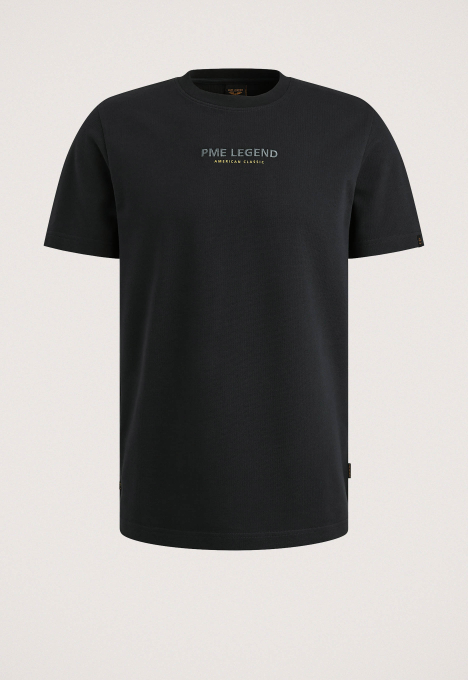 Flat Waffle T-shirt