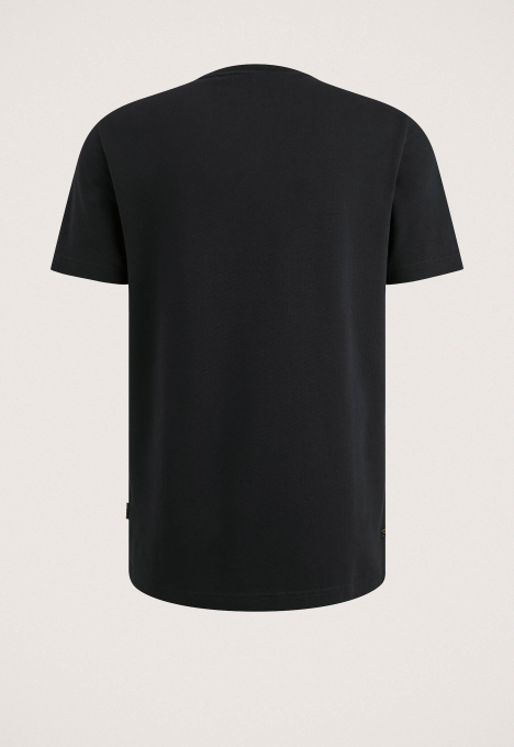 Flat Waffle T-shirt