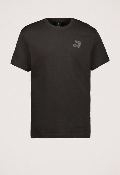 Chest Logo T-shirt