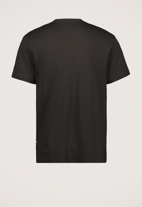 Chest Logo T-shirt