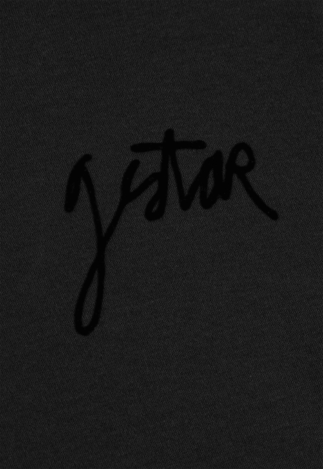 Script T-shirt