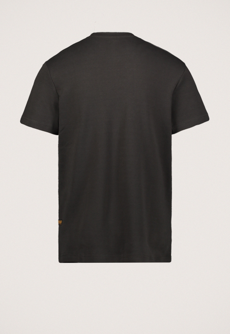 Script T-shirt