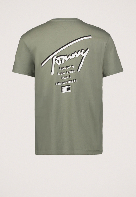 Sign City T-shirt