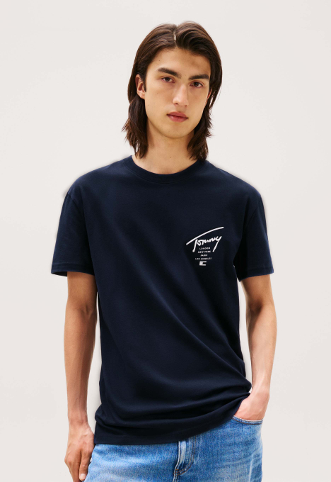 Sign City T-shirt