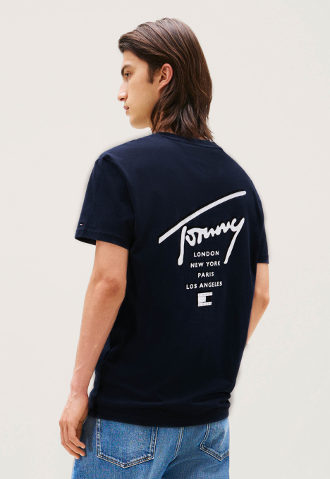 Sign City T-shirt