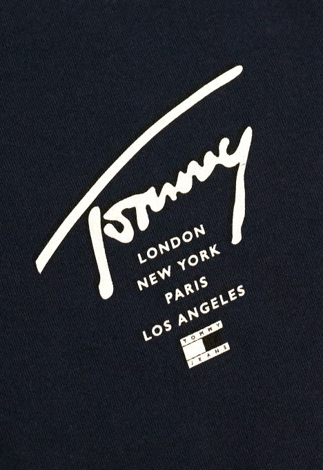 Sign City T-shirt