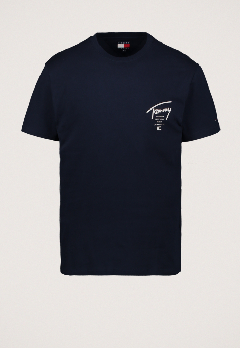 Sign City T-shirt