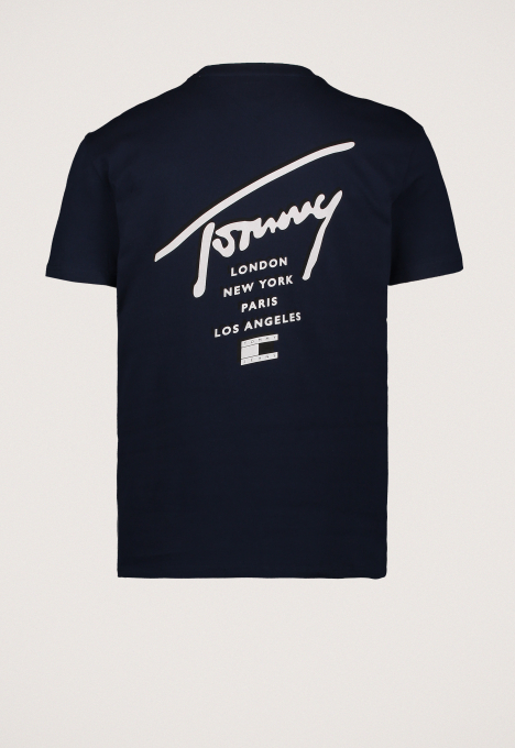 Sign City T-shirt