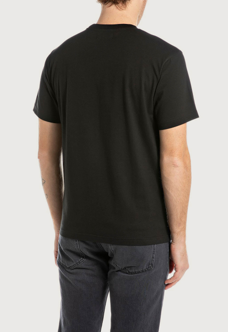 Print T-shirt