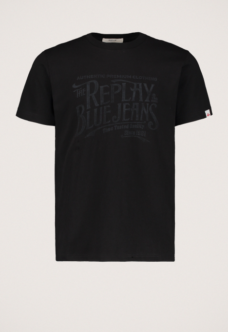 Print T-shirt