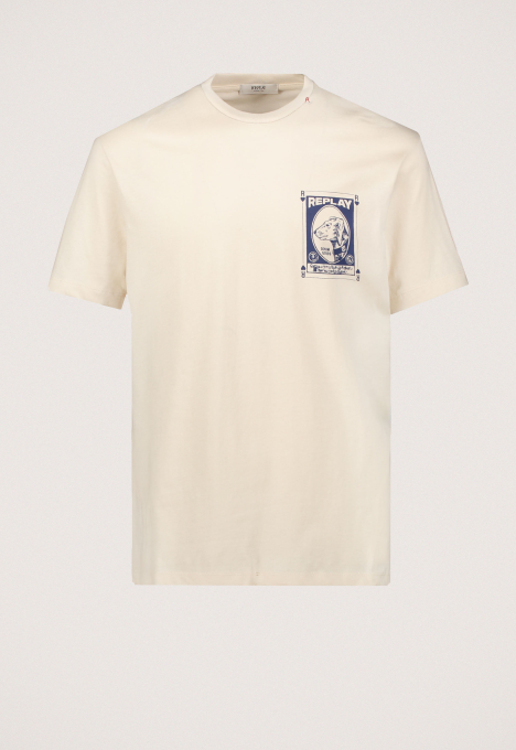Print T-shirt