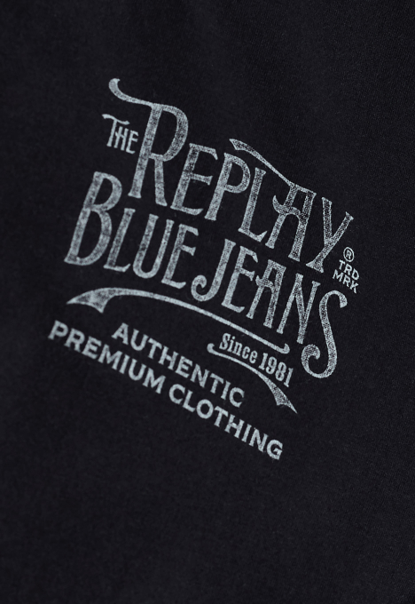 Jersey T-shirt