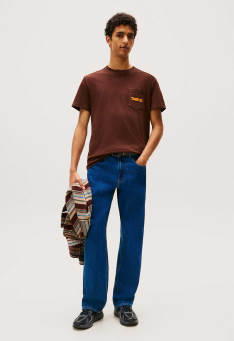 Backprint T-shirt