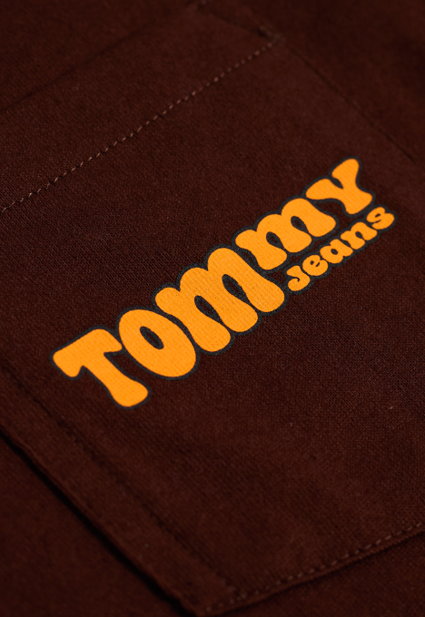 Backprint T-shirt