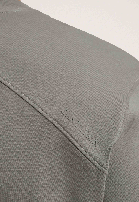 Interlock T-shirt