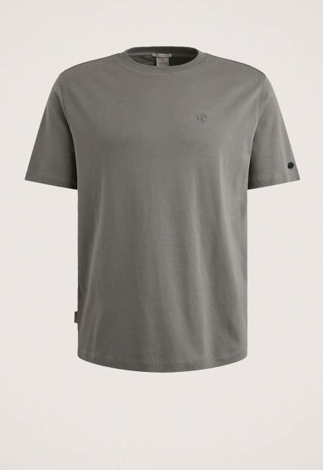 Interlock T-shirt