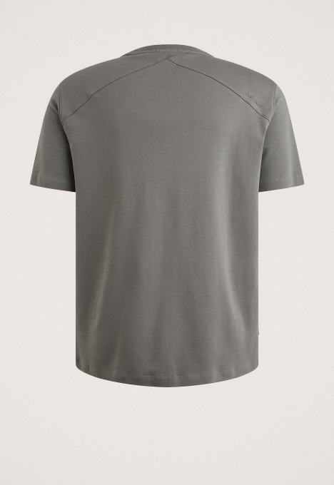 Interlock T-shirt