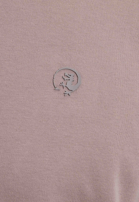 Interlock T-shirt
