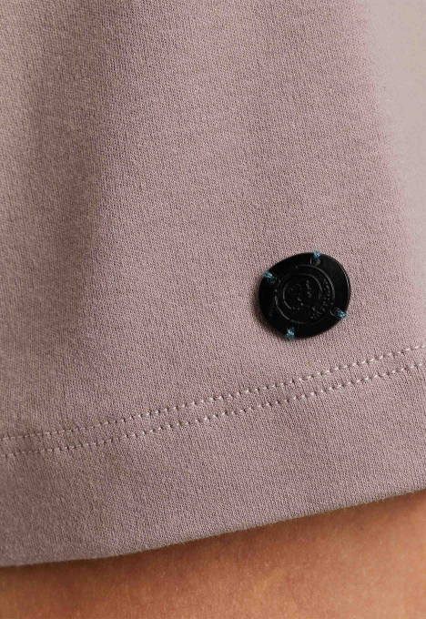Interlock T-shirt