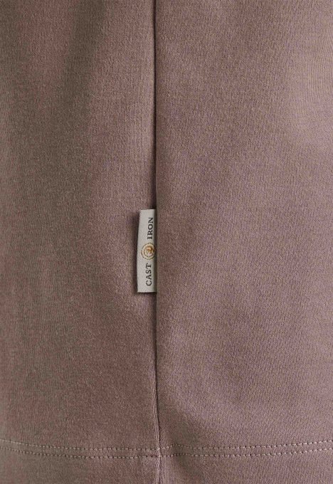 Interlock T-shirt