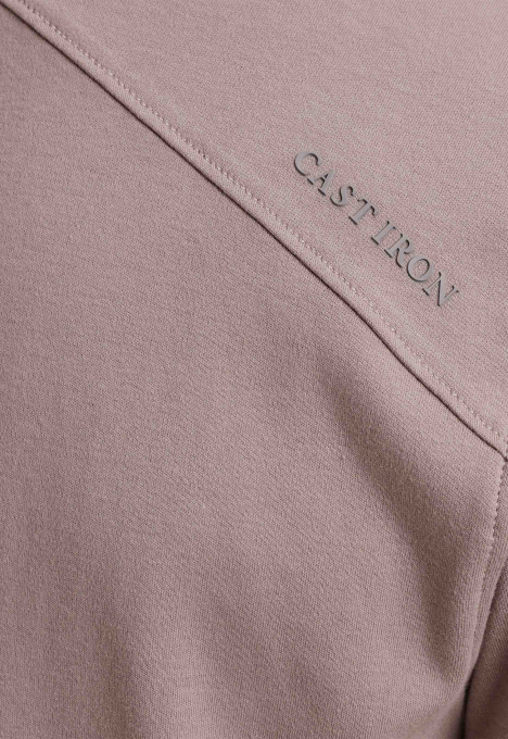 Interlock T-shirt