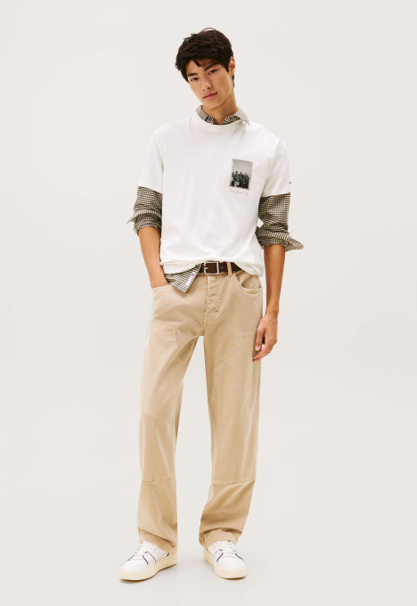 Reg Photo T-shirt