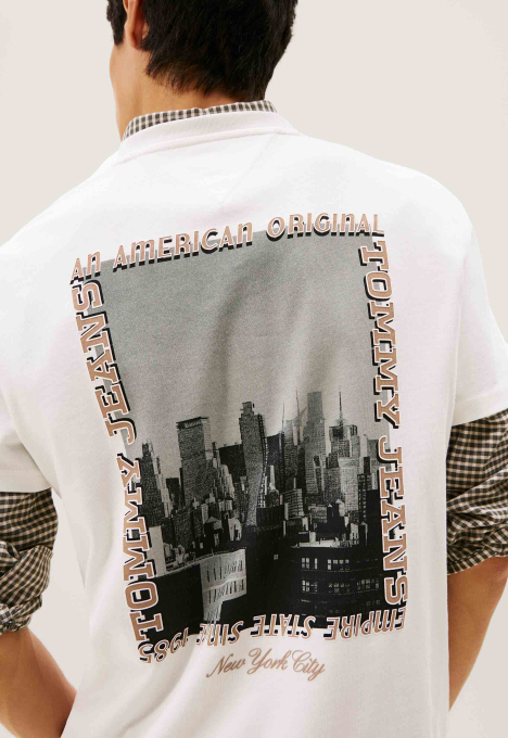 Reg Photo T-shirt