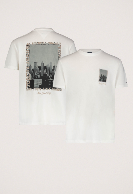 Reg Photo T-shirt