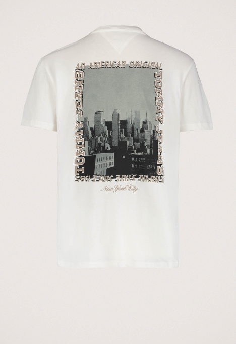 Reg Photo T-shirt
