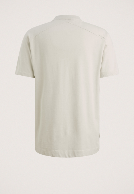 T-shirt Met Artwork
