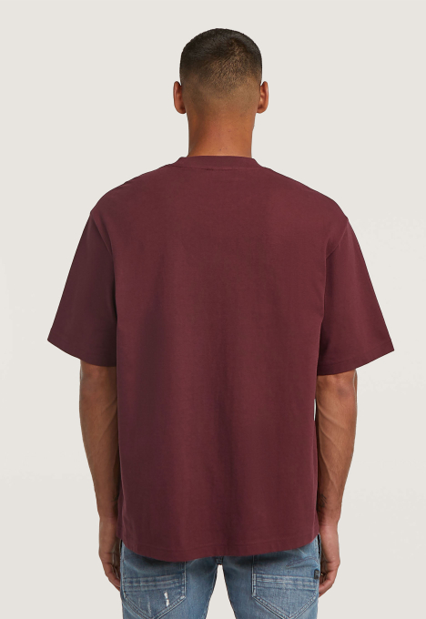 Boxy Base T-Shirt