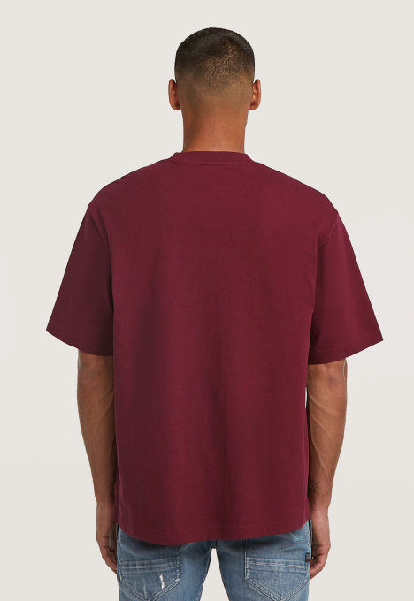 Boxy Base T-Shirt