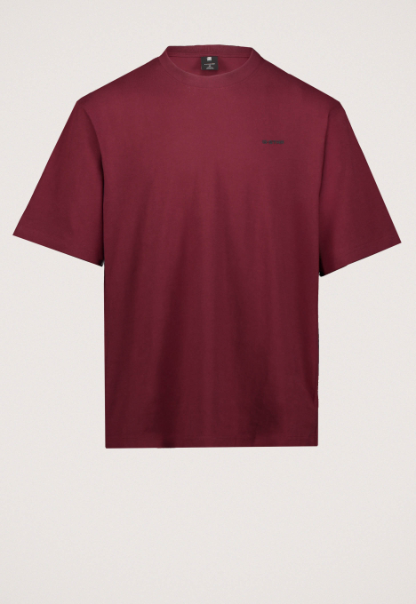Boxy Base T-Shirt