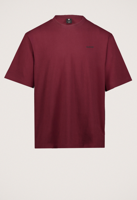 Boxy Base T-Shirt