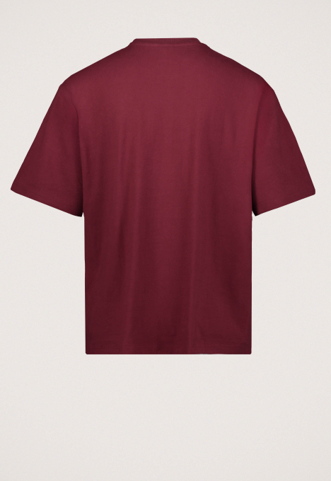 Boxy Base T-Shirt