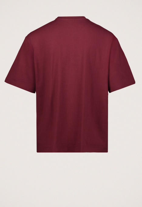 Boxy Base T-Shirt