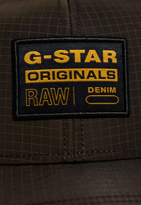 Baseball Trucker Cap